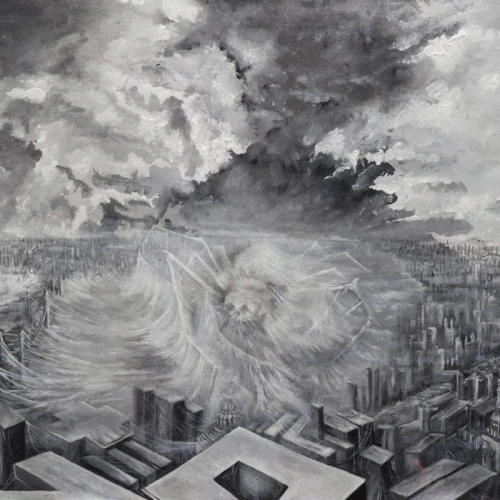 Frostshock : Web of Lies